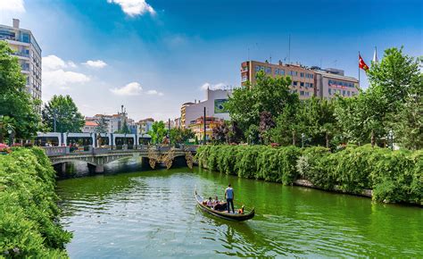 Pamukkale eskisehir